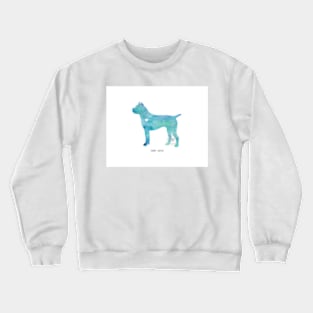 Cane Corso Worldwide Crewneck Sweatshirt